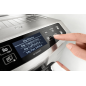 Expresso avec broyeur DELONGHI ECAM510.55.M PRIMADONNA S EVO