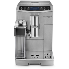 Expresso avec broyeur DELONGHI ECAM510.55.M PRIMADONNA S EVO