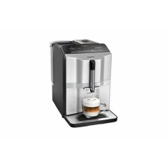Combiné expresso cafetière SIEMENS EQ. 300 TI353501DE 1. 4 L PLASTIQUE ARGENTÉ