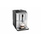 Combiné expresso cafetière SIEMENS EQ. 300 TI353501DE 1. 4 L PLASTIQUE ARGENTÉ Combiné expresso cafetière SIEMENS EQ. 300 TI353501DE 1. 4 L PLASTIQUE ARGENTÉ