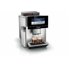 Combiné expresso cafetière SIEMENS EXPRESSO AVEC BROYEUR EQ900 TQ907D03 2.3L
