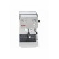 Combiné expresso cafetière LELIT COMBINE EXPRESSO CAFETIERE PL41PLUS GLENDA 1200W 2.7L 2 TASSES THERMIQUE MÉTALLIQUE ARGENT Combiné expresso cafetière LELIT COMBINE EXPRESSO CAFETIERE PL41PLUS GLENDA 1200W 2.7L 2 TASSES THERMIQUE MÉTALLIQUE ARGENT