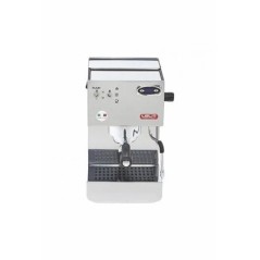 Combiné expresso cafetière LELIT COMBINE EXPRESSO CAFETIERE PL41PLUS GLENDA 1200W 2.7L 2 TASSES THERMIQUE MÉTALLIQUE ARGENT