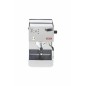 Combiné expresso cafetière LELIT COMBINE EXPRESSO CAFETIERE PL41PLUS GLENDA 1200W 2.7L 2 TASSES THERMIQUE MÉTALLIQUE ARGENT Combiné expresso cafetière LELIT COMBINE EXPRESSO CAFETIERE PL41PLUS GLENDA 1200W 2.7L 2 TASSES THERMIQUE MÉTALLIQUE ARGENT