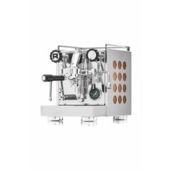 Combiné expresso cafetière ROCKET COMBINE EXPRESSO CAFETIERE APPARTAMENTO RE501A1C11 120W 2L