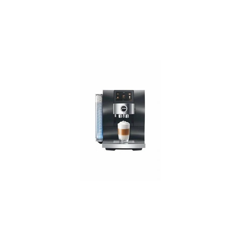 Combiné expresso cafetière JURA Z10 - MACHINE À CAFÉ