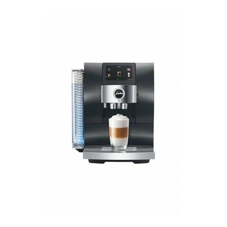 Combiné expresso cafetière JURA Z10 - MACHINE À CAFÉ