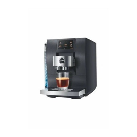 Combiné expresso cafetière JURA Z10 - MACHINE À CAFÉ