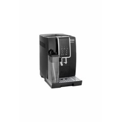 Combiné expresso cafetière DELONGHI DE'LONGHI DINAMICA ECAM 350.50.B - MACHINE À CAFÉ