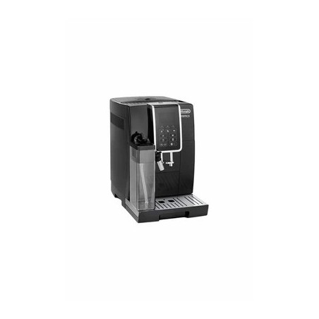 Combiné expresso cafetière DELONGHI DE'LONGHI DINAMICA ECAM 350.50.B - MACHINE À CAFÉ