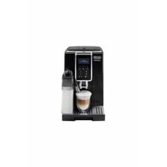 Combiné expresso cafetière DELONGHI DE'LONGHI DINAMICA ECAM 350.50.B - MACHINE À CAFÉ