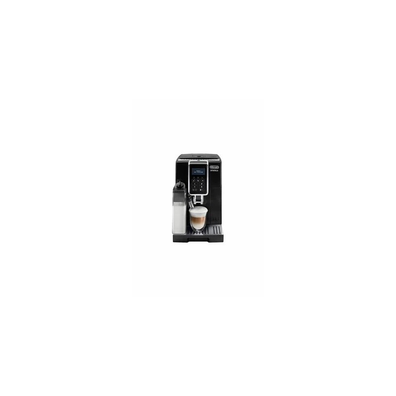 Combiné expresso cafetière DELONGHI DE'LONGHI DINAMICA ECAM 350.50.B - MACHINE À CAFÉ Combiné expresso cafetière DELONGHI DE'LONGHI DINAMICA ECAM 350.50.B - MACHINE À CAFÉ