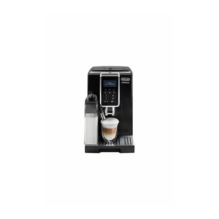 Combiné expresso cafetière DELONGHI DE'LONGHI DINAMICA ECAM 350.50.B - MACHINE À CAFÉ
