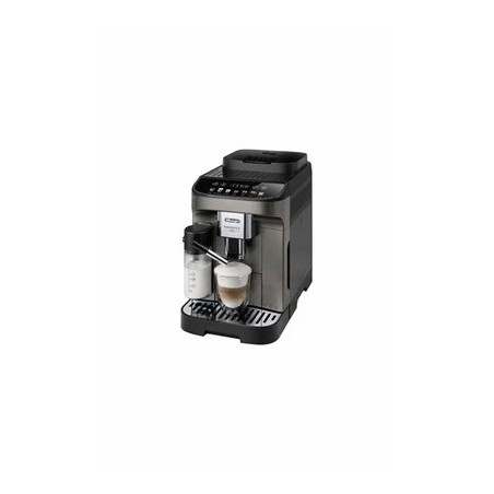 Combiné expresso cafetière DELONGHI DE'LONGHI MAGNIFICA EVO FEB2981.TB - MACHINE À CAFÉ
