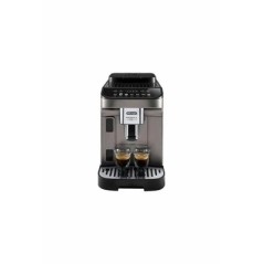 Combiné expresso cafetière DELONGHI DE'LONGHI MAGNIFICA EVO FEB2981.TB - MACHINE À CAFÉ