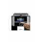 Combiné expresso cafetière SIEMENS EQ.9 PLUS CONNECT S700 TI9573X9RW - MACHINE À CAFÉ Combiné expresso cafetière SIEMENS EQ.9 PLUS CONNECT S700 TI9573X9RW - MACHINE À CAFÉ