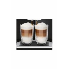 Combiné expresso cafetière SIEMENS EQ.9 PLUS CONNECT S700 TI9573X9RW - MACHINE À CAFÉ