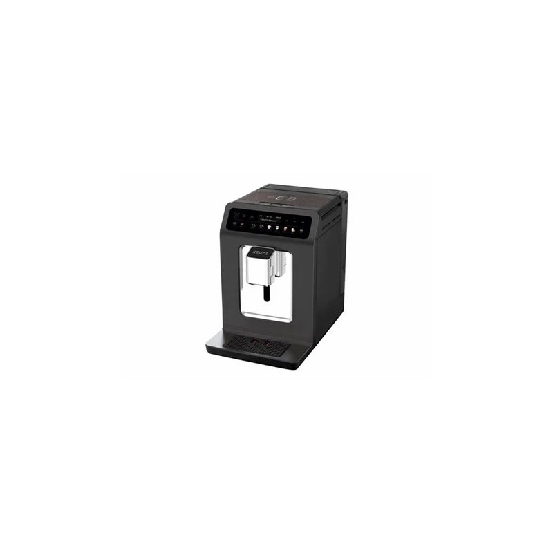 Combiné expresso cafetière SEB KRUPS EVIDENCE ONE EA895N10 - MACHINE À CAFÉ Combiné expresso cafetière SEB KRUPS EVIDENCE ONE EA895N10 - MACHINE À CAFÉ