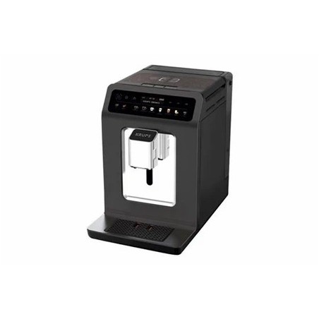 Combiné expresso cafetière SEB KRUPS EVIDENCE ONE EA895N10 - MACHINE À CAFÉ