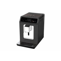 Combiné expresso cafetière SEB KRUPS EVIDENCE ONE EA895N10 - MACHINE À CAFÉ