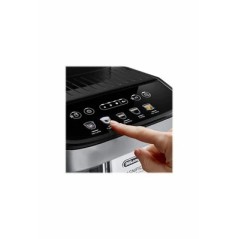 Combiné expresso cafetière DELONGHI DE'LONGHI MAGNIFICA EVO ECAM290.61.SB - MACHINE À CAFÉ