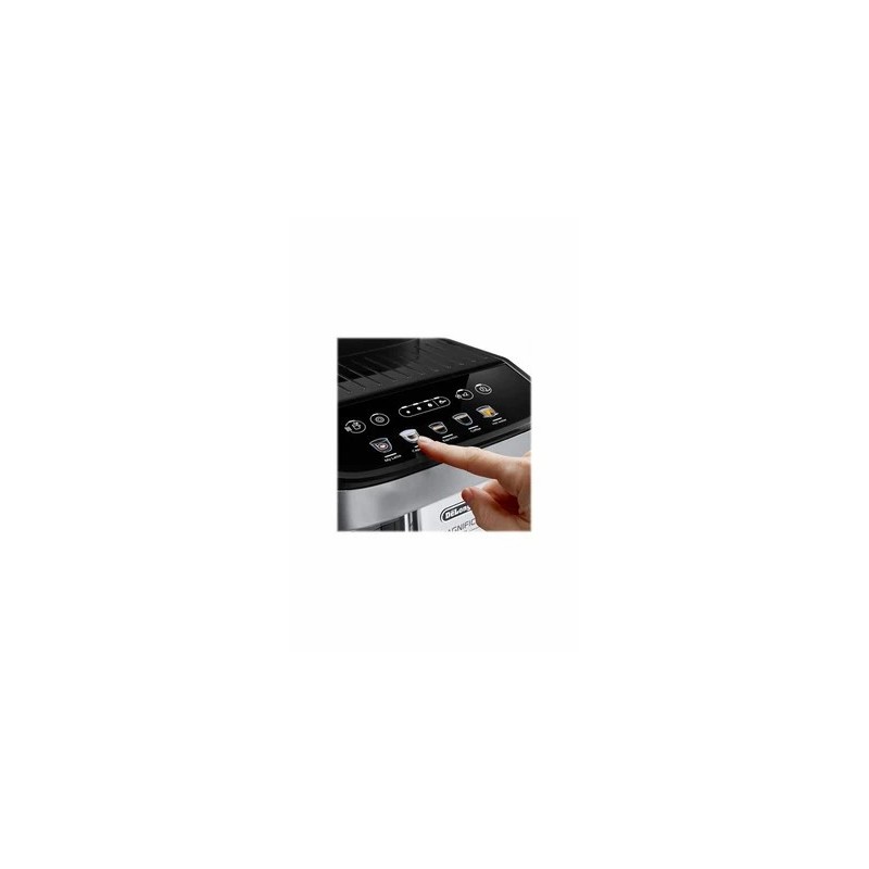 Combiné expresso cafetière DELONGHI DE'LONGHI MAGNIFICA EVO ECAM290.61.SB - MACHINE À CAFÉ Combiné expresso cafetière DELONGHI DE'LONGHI MAGNIFICA EVO ECAM290.61.SB - MACHINE À CAFÉ