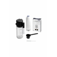 Combiné expresso cafetière DELONGHI DE'LONGHI MAGNIFICA EVO ECAM290.61.SB - MACHINE À CAFÉ