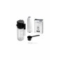 Combiné expresso cafetière DELONGHI DE'LONGHI MAGNIFICA EVO ECAM290.61.SB - MACHINE À CAFÉ Combiné expresso cafetière DELONGHI DE'LONGHI MAGNIFICA EVO ECAM290.61.SB - MACHINE À CAFÉ