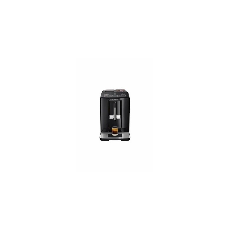 Combiné expresso cafetière BOSCH VEROCUP 100 TIS30129RW - MACHINE À CAFÉ