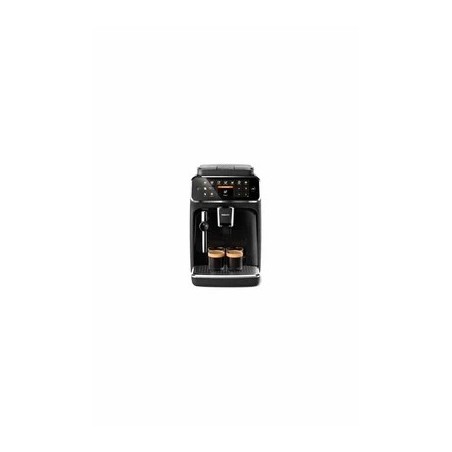 Combiné expresso cafetière PHILIPS EP4321/50 - MACHINE ESPRESSO AUTOMATIQUE SÉRIES 4300