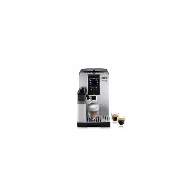 Combiné expresso cafetière DELONGHI EXPRESSO AVEC BROYEUR DE'LONGHI DINAMICA Combiné expresso cafetière DELONGHI EXPRESSO AVEC BROYEUR DE'LONGHI DINAMICA