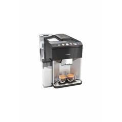 Combiné expresso cafetière SIEMENS EQ.500 INTEGRAL TQ507D03 - MACHINE À CAFÉ