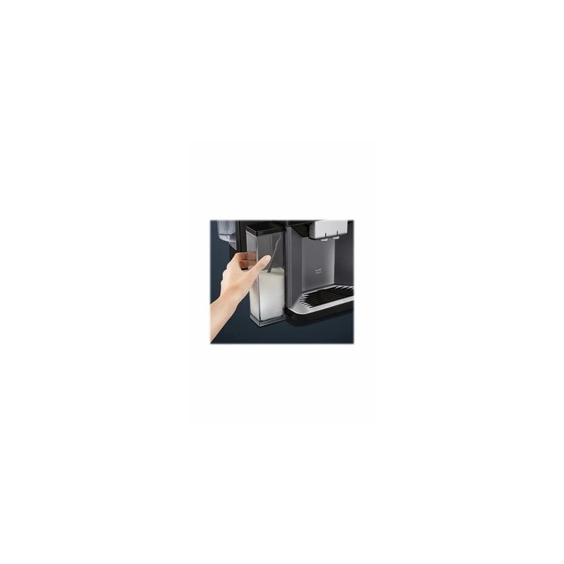 Combiné expresso cafetière SIEMENS EQ.500 INTEGRAL TQ505R09 - MACHINE À CAFÉ Combiné expresso cafetière SIEMENS EQ.500 INTEGRAL TQ505R09 - MACHINE À CAFÉ