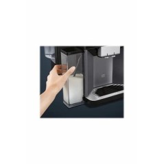 Combiné expresso cafetière SIEMENS EQ.500 INTEGRAL TQ505R09 - MACHINE À CAFÉ