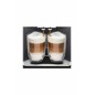 Combiné expresso cafetière SIEMENS EQ.500 INTEGRAL TQ505R09 - MACHINE À CAFÉ Combiné expresso cafetière SIEMENS EQ.500 INTEGRAL TQ505R09 - MACHINE À CAFÉ