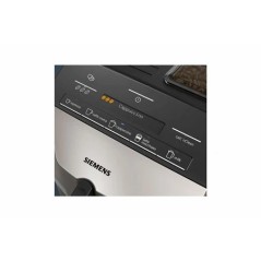 Combiné expresso cafetière SIEMENS EQ.300 TI353204RW - MACHINE À CAFÉ