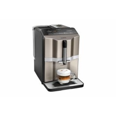Combiné expresso cafetière SIEMENS EQ.300 TI353204RW - MACHINE À CAFÉ