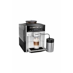 Combiné expresso cafetière SIEMENS EQ.6 PLUS S300 TE653M11RW - MACHINE À CAFÉ