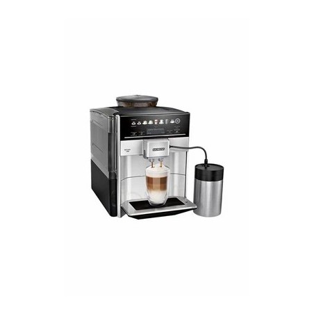 Combiné expresso cafetière SIEMENS EQ.6 PLUS S300 TE653M11RW - MACHINE À CAFÉ