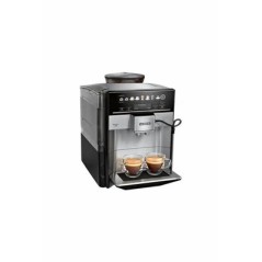 Combiné expresso cafetière SIEMENS EQ.6 PLUS S700 TE657313RW - MACHINE À CAFÉ