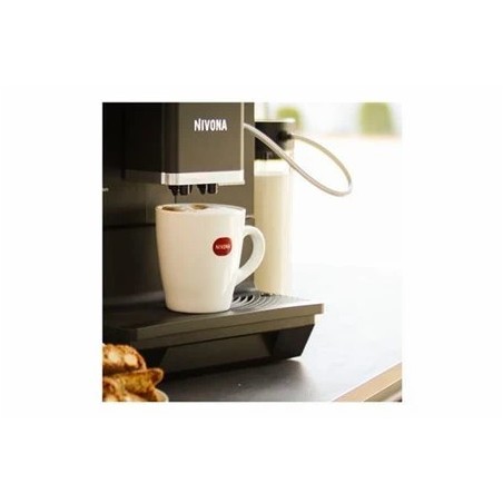 Combiné expresso cafetière NIVONA CAFEROMATICA 970 - MACHINE À CAFÉ