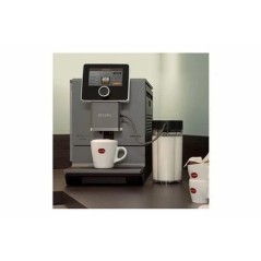 Combiné expresso cafetière NIVONA CAFEROMATICA 970 - MACHINE À CAFÉ