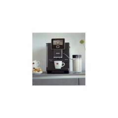 Combiné expresso cafetière NIVONA CAFEROMATICA 960 - MACHINE À CAFÉ