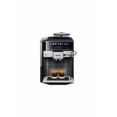 Combiné expresso cafetière SIEMENS EQ.6 PLUS S500 TE655319RW - MACHINE À CAFÉ
