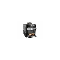 Combiné expresso cafetière SIEMENS EQ.6 PLUS S500 TE655319RW - MACHINE À CAFÉ