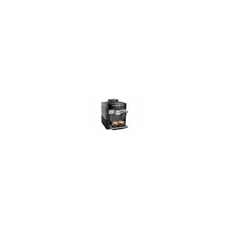 Combiné expresso cafetière SIEMENS EQ.6 PLUS S500 TE655319RW - MACHINE À CAFÉ