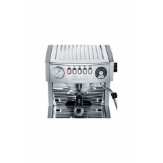 Combiné expresso cafetière GRAEF FAMILY ES 850 MARCHESA - MACHINE À CAFÉ