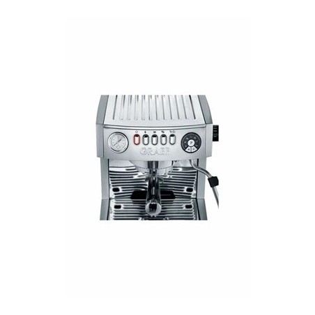 Combiné expresso cafetière GRAEF FAMILY ES 850 MARCHESA - MACHINE À CAFÉ