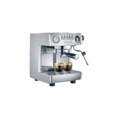 Combiné expresso cafetière GRAEF FAMILY ES 850 MARCHESA - MACHINE À CAFÉ