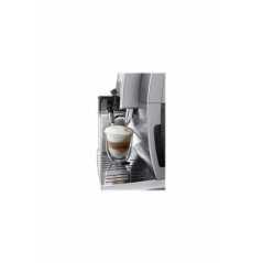 Combiné expresso cafetière DELONGHI DE'LONGHI DINAMICA PLUS ECAM370.95.S - MACHINE À CAFÉ